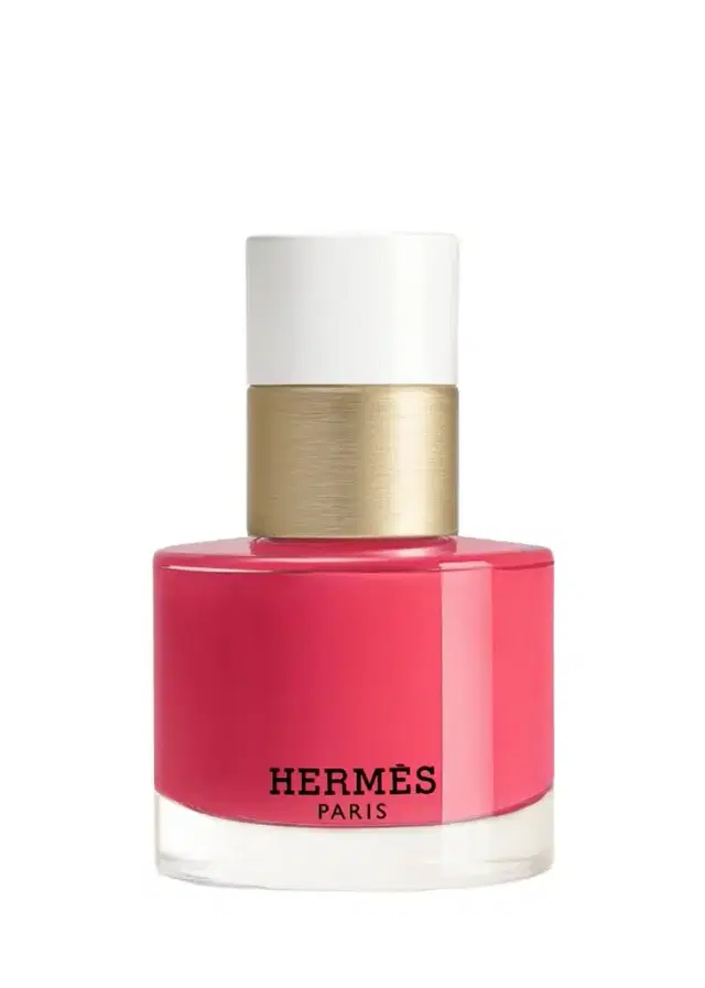 HERMÈS Les Mains Hermes Nail Enamel