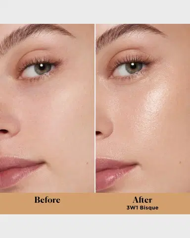 Laura Mercier Tinted Moisturizer Light Revealer Natural Skin Illuminator with Broad Spectrum SPF 25 | Thumbnail 4 Laura Mercier Tinted Moisturizer Light Revealer Natural Skin Illuminator with Broad Spectrum SPF 25 | Thumbnail 4