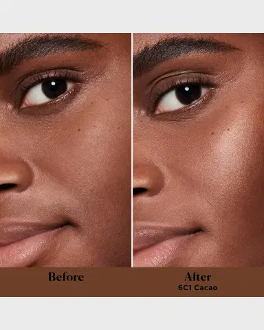 Laura Mercier Tinted Moisturizer Light Revealer Natural Skin Illuminator with Broad Spectrum SPF 25 | Thumbnail 4 Laura Mercier Tinted Moisturizer Light Revealer Natural Skin Illuminator with Broad Spectrum SPF 25 | Thumbnail 4