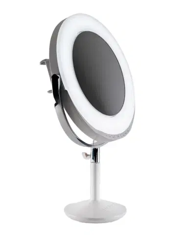 Ilios Beauty Ring Makeup Mirror & Ring Light | Thumbnail 1