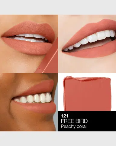 NARS Powermatte Lipstick | Thumbnail 2 NARS Powermatte Lipstick | Thumbnail 2
