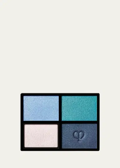 CLÉ DE PEAU BEAUTÉ Eye Color Quad - Refill | Thumbnail 2 CLÉ DE PEAU BEAUTÉ Eye Color Quad - Refill | Thumbnail 2