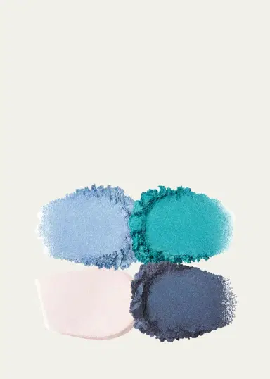 CLÉ DE PEAU BEAUTÉ Eye Color Quad - Refill | Thumbnail 3 CLÉ DE PEAU BEAUTÉ Eye Color Quad - Refill | Thumbnail 3