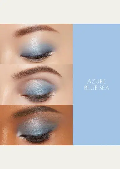 CLÉ DE PEAU BEAUTÉ Eye Color Quad - Refill | Thumbnail 4 CLÉ DE PEAU BEAUTÉ Eye Color Quad - Refill | Thumbnail 4