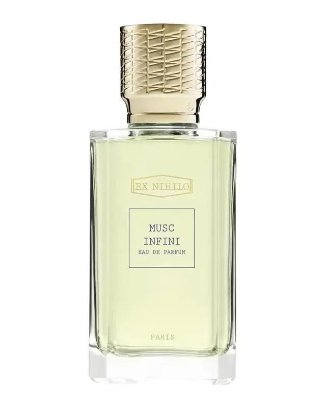 Ex Nihilo Musc Infini Eau de Parfum, 100 mL