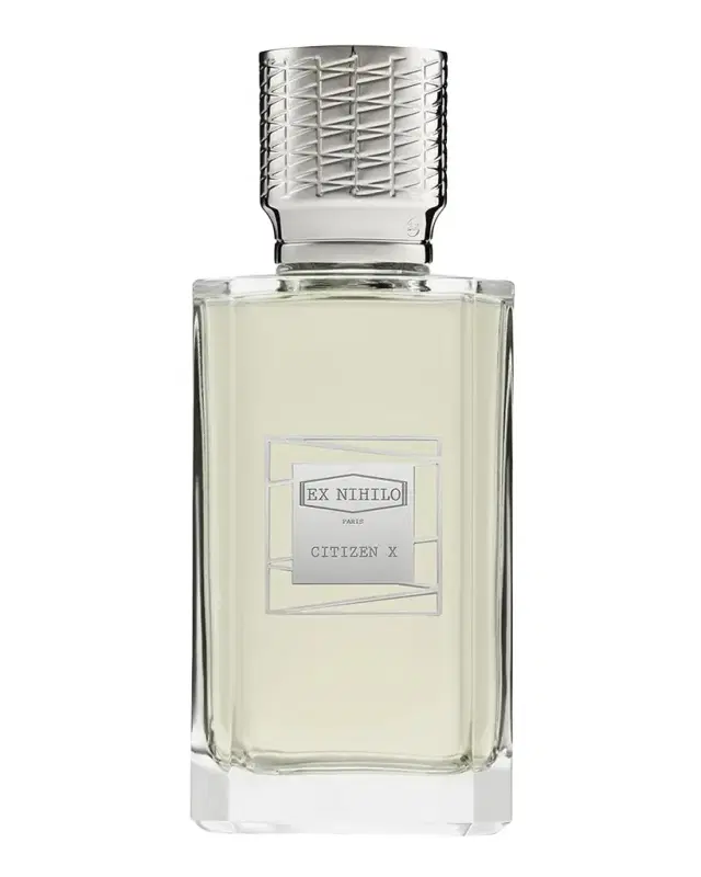 Ex Nihilo Citizen X, 3.4 oz./ 100 mL