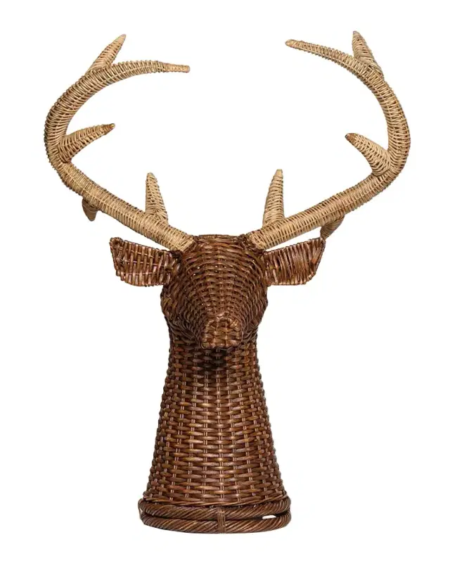 Juliska Devon Willow Stag Vase