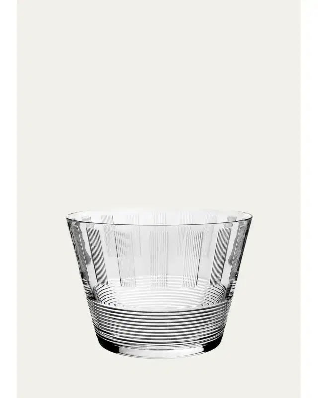 William Yeoward Crystal Zelda Wine Cooler