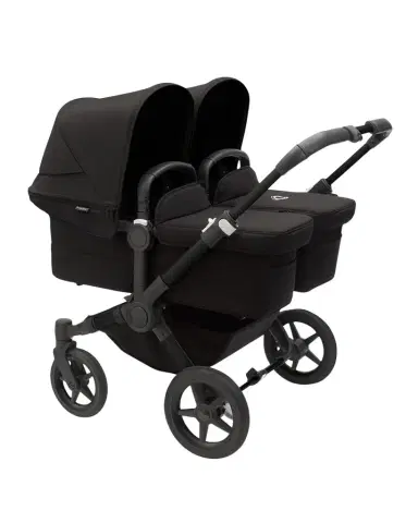 Bugaboo Donkey 5 Bassinet Fabric Complete | Thumbnail 1