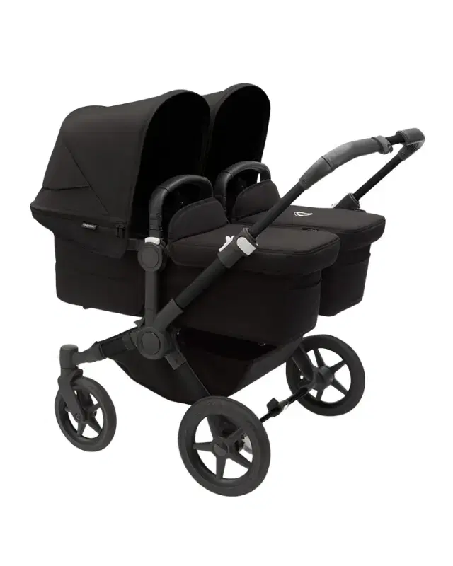 Bugaboo Donkey 5 Bassinet Fabric Complete