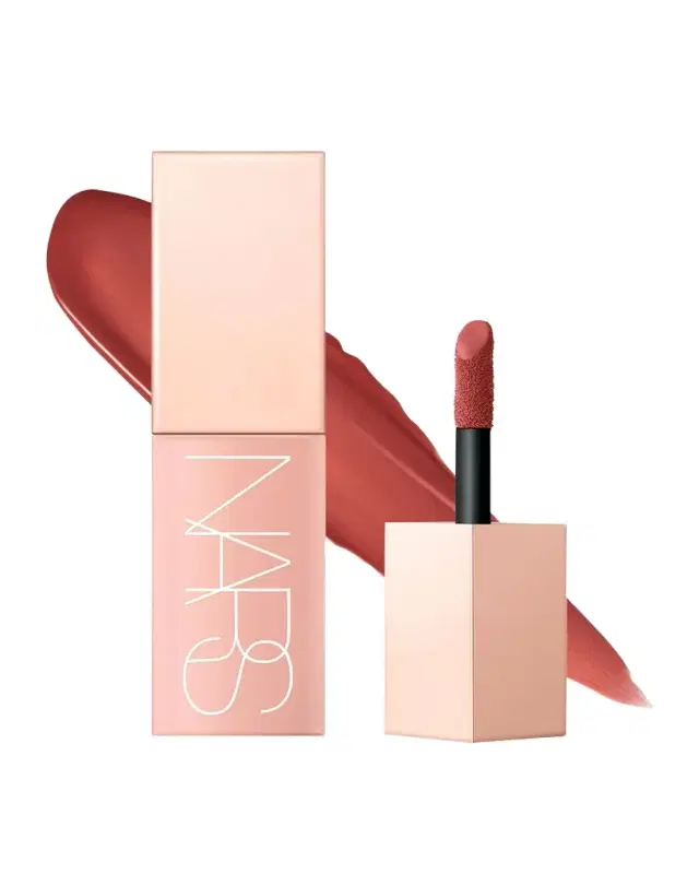 NARS Afterglow Liquid Blush, 0.23 oz.