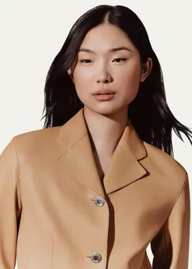 HERMÈS Trait d'Hermes Eye Pencil | Thumbnail 4