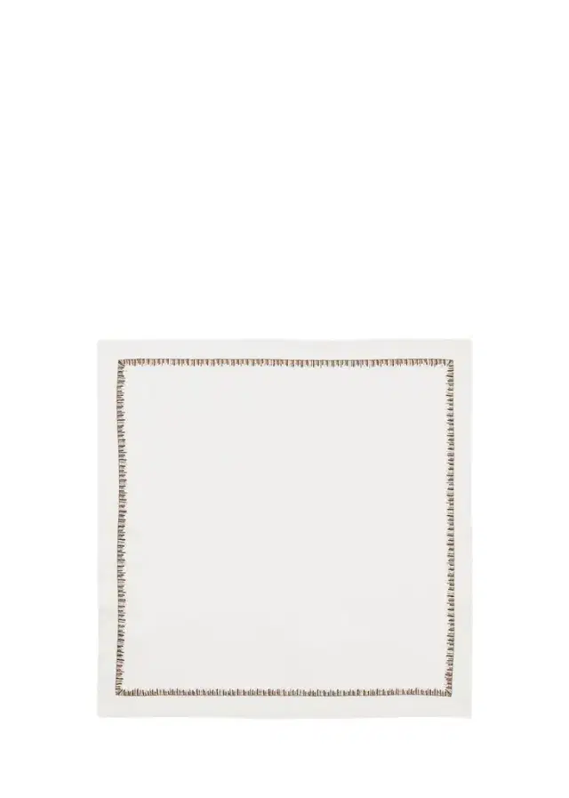 Kim Seybert Filament Napkin