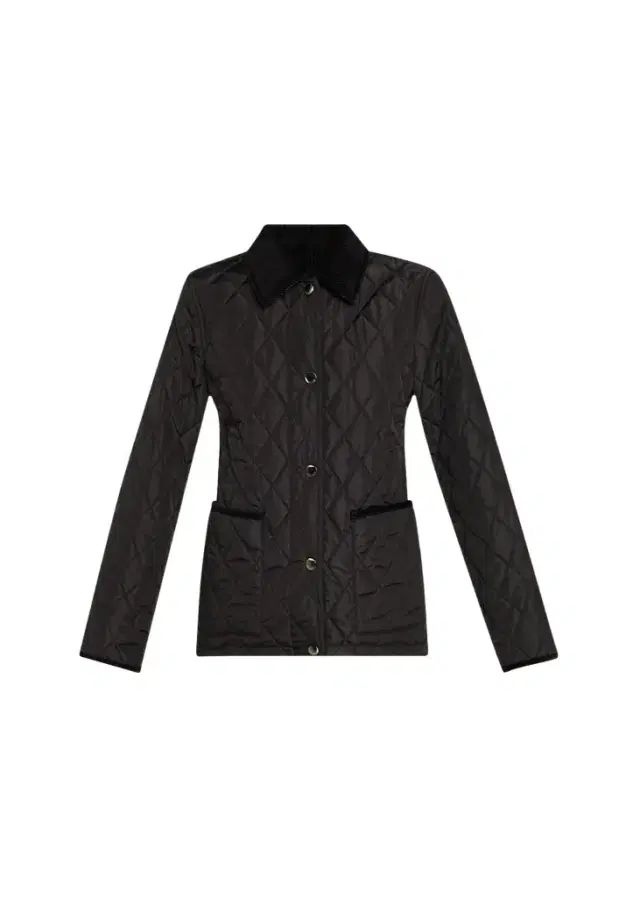 Burberry Dorset Quilted Barn Jacket