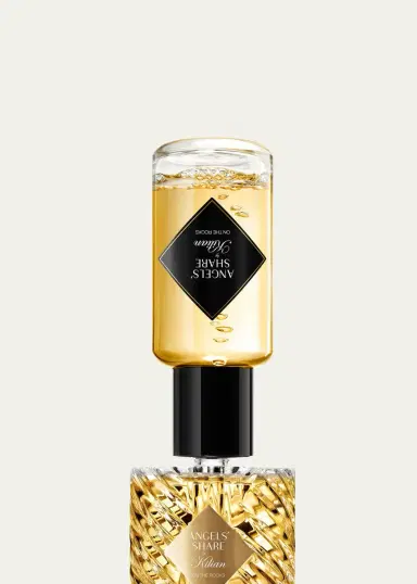 Kilian Angels' Share On The Rocks Cologne Refill, 3.4 oz. | Thumbnail 2