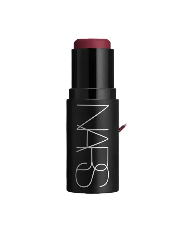 NARS The Multiple Soft Blur Blush Stick for Cheeks, Eyes & Lips - Fierce