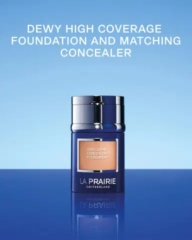 La Prairie Skin Caviar Concealer Foundation, 1 oz. | Thumbnail 3 La Prairie Skin Caviar Concealer Foundation, 1 oz. | Thumbnail 3