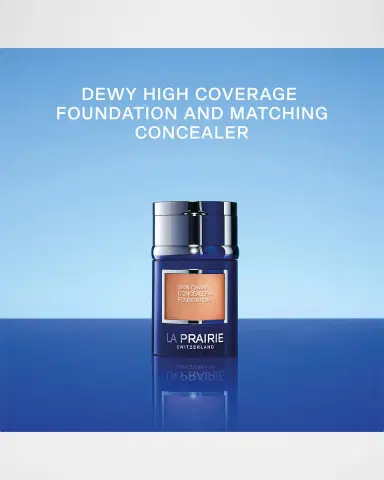 La Prairie Skin Caviar Concealer Foundation, 1 oz. | Thumbnail 3 La Prairie Skin Caviar Concealer Foundation, 1 oz. | Thumbnail 3