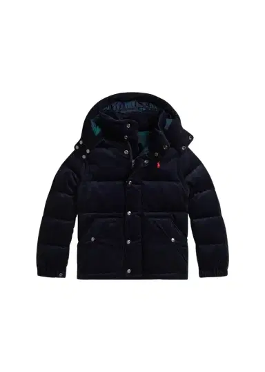 Polo Ralph Lauren 10 WALE COTTON CORD-BLDR JKT-OUTERWEAR-BOMBER | Thumbnail 1
