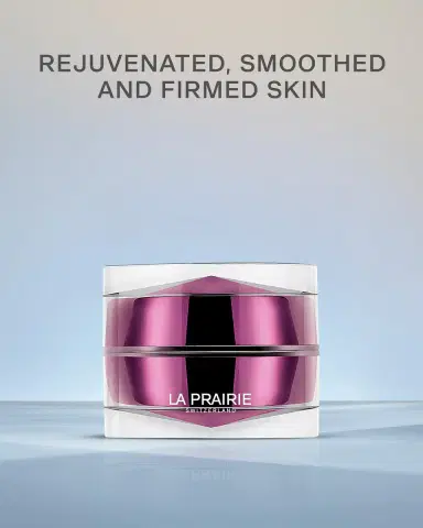 La Prairie Platinum Rare Haute-Rejuvenation Cream, 1 oz. | Thumbnail 2 La Prairie Platinum Rare Haute-Rejuvenation Cream, 1 oz. | Thumbnail 2