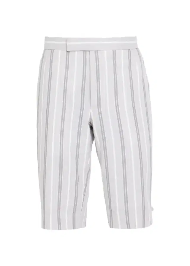 Thom Browne Striped CottonShorts