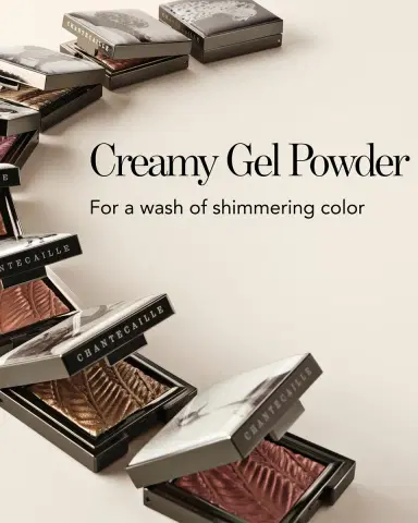 CHANTECAILLE Luminescent Eye Shade | Thumbnail 4