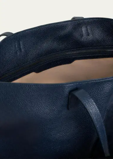 Akris Ai Medium Patchwork Leather Tote Bag | Thumbnail 7 Akris Ai Medium Patchwork Leather Tote Bag | Thumbnail 7