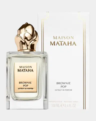 Maison Mataha Brownie Pop Extrait de Parfum, 3.4 oz. | Thumbnail 2