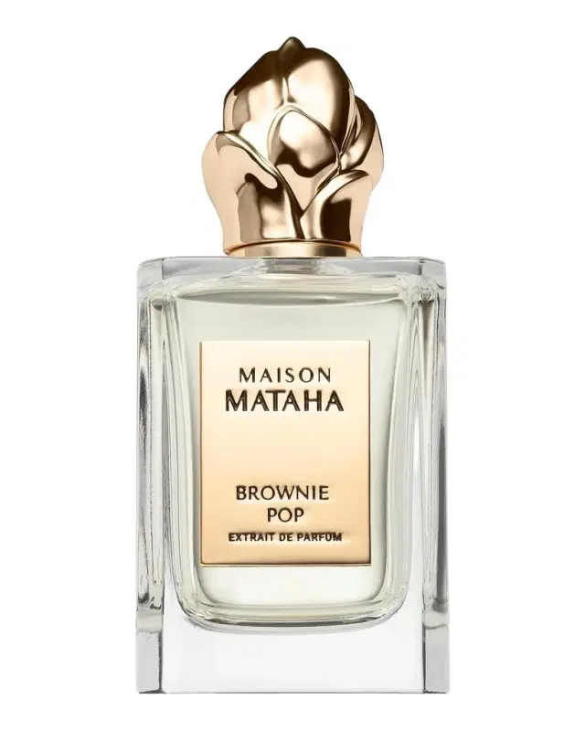 Maison Mataha Brownie Pop Extrait de Parfum, 3.4 oz.