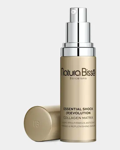 Natura Bissé Essential Shock (R)evolution Collagen Matrix Serum, 1 oz. | Thumbnail 3 Natura Bissé Essential Shock (R)evolution Collagen Matrix Serum, 1 oz. | Thumbnail 3