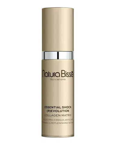 Natura Bissé Essential Shock (R)evolution Collagen Matrix Serum, 1 oz. | Thumbnail 1 Natura Bissé Essential Shock (R)evolution Collagen Matrix Serum, 1 oz. | Thumbnail 1