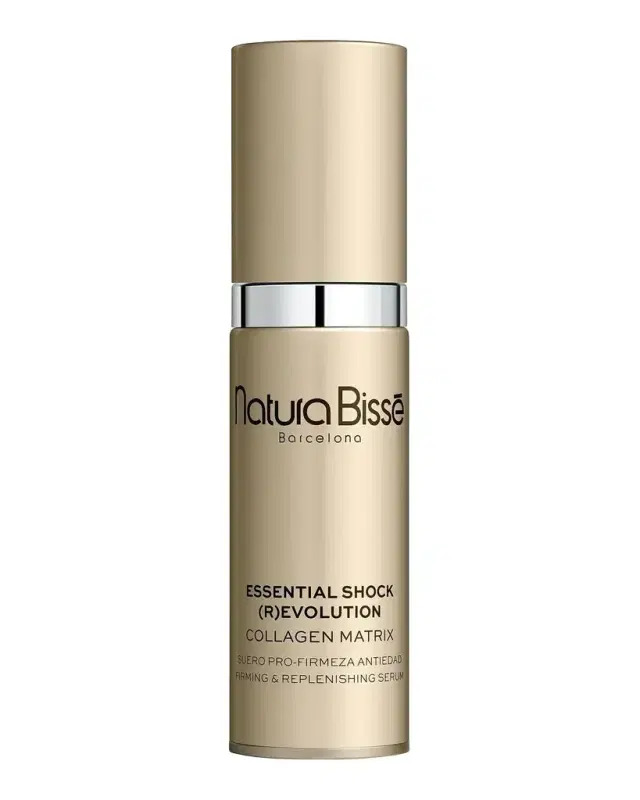 Natura Bissé Essential Shock (R)evolution Collagen Matrix Serum, 1 oz.