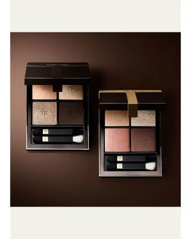 Tom Ford Runway Eye Color Quad Eyeshadow | Thumbnail 2 Tom Ford Runway Eye Color Quad Eyeshadow | Thumbnail 2