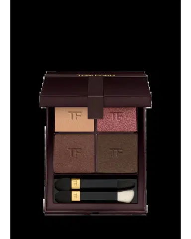 Tom Ford Runway Eye Color Quad Eyeshadow | Thumbnail 5 Tom Ford Runway Eye Color Quad Eyeshadow | Thumbnail 5