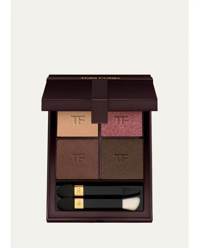 Tom Ford Runway Eye Color Quad Eyeshadow