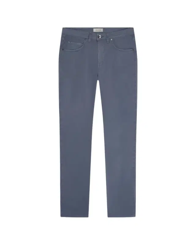 Bugatchi Denim Tapered Jeans