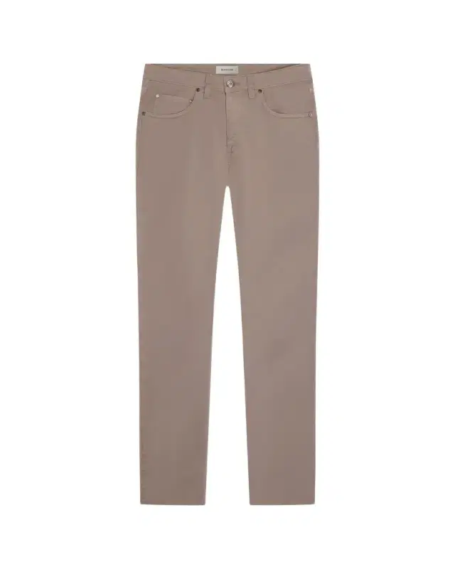 Bugatchi Denim Tapered Jeans