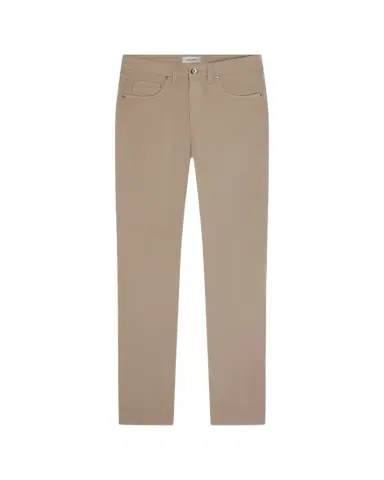 Bugatchi Denim Tapered Jeans | Thumbnail 1 Bugatchi Denim Tapered Jeans | Thumbnail 1