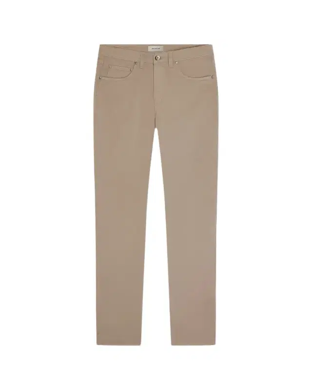 Bugatchi Denim Tapered Jeans