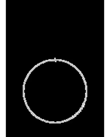 Melissa Kaye Stella Diamond Tennis Necklace | Thumbnail 2