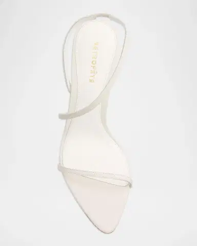 Retrofête Naomi 105MM Slingback Sandals | Thumbnail 6 Retrofête Naomi 105MM Slingback Sandals | Thumbnail 6