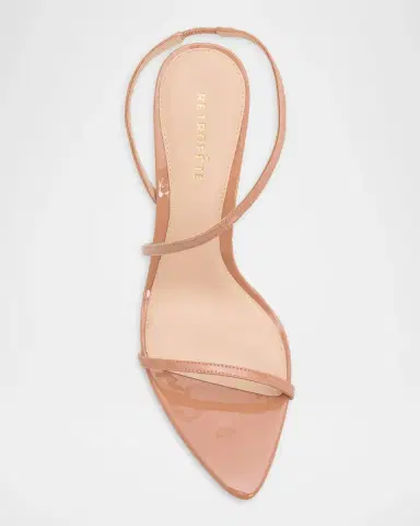 Retrofête Naomi 105MM Slingback Sandals | Thumbnail 6 Retrofête Naomi 105MM Slingback Sandals | Thumbnail 6