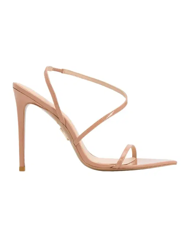 Retrofête Naomi 105MM Slingback Sandals