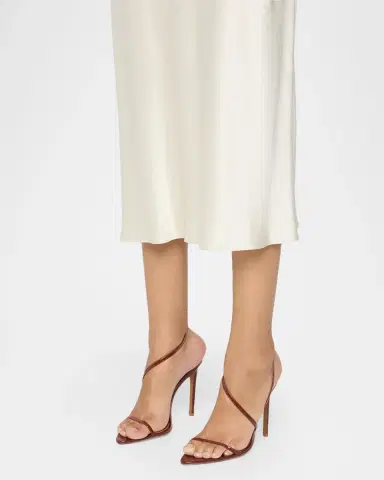Retrofête Naomi 105MM Slingback Sandals | Thumbnail 2