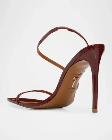 Retrofête Naomi 105MM Slingback Sandals | Thumbnail 4