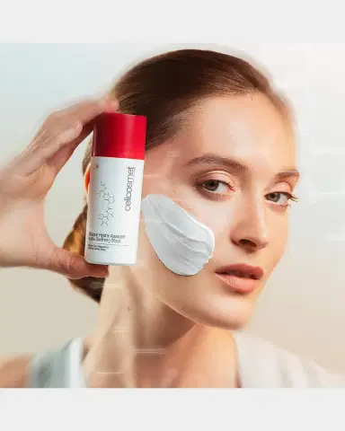 CELLCOSMET Hydra-Soothing Mask, 1.7 oz. | Thumbnail 3 CELLCOSMET Hydra-Soothing Mask, 1.7 oz. | Thumbnail 3