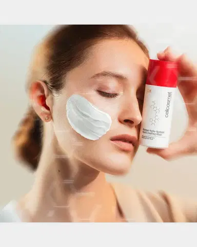 CELLCOSMET Hydra-Soothing Mask, 1.7 oz. | Thumbnail 4 CELLCOSMET Hydra-Soothing Mask, 1.7 oz. | Thumbnail 4