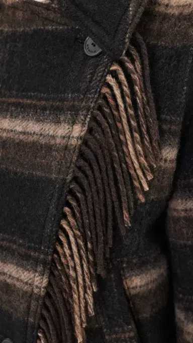 ISABEL MARANT ÉTOILE Galeane Jacket | Thumbnail 6