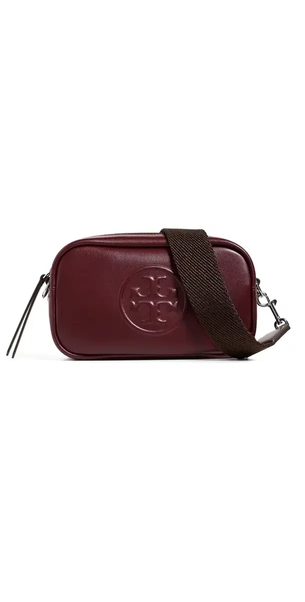 Tory Burch Miller Soft Mini Crossbody Bag