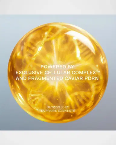 La Prairie Skin Caviar Luxe Cream Sheer, 3.4 oz. | Thumbnail 4
